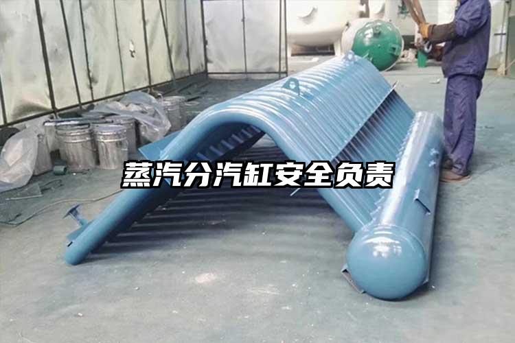 蒸汽分汽缸安全負責